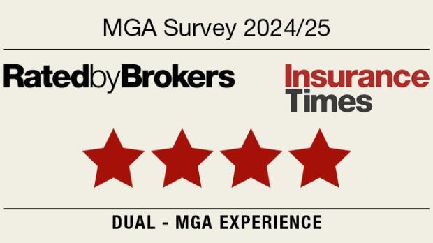 Insurance Trust Company GMBH - Badge_MGA 2024_255